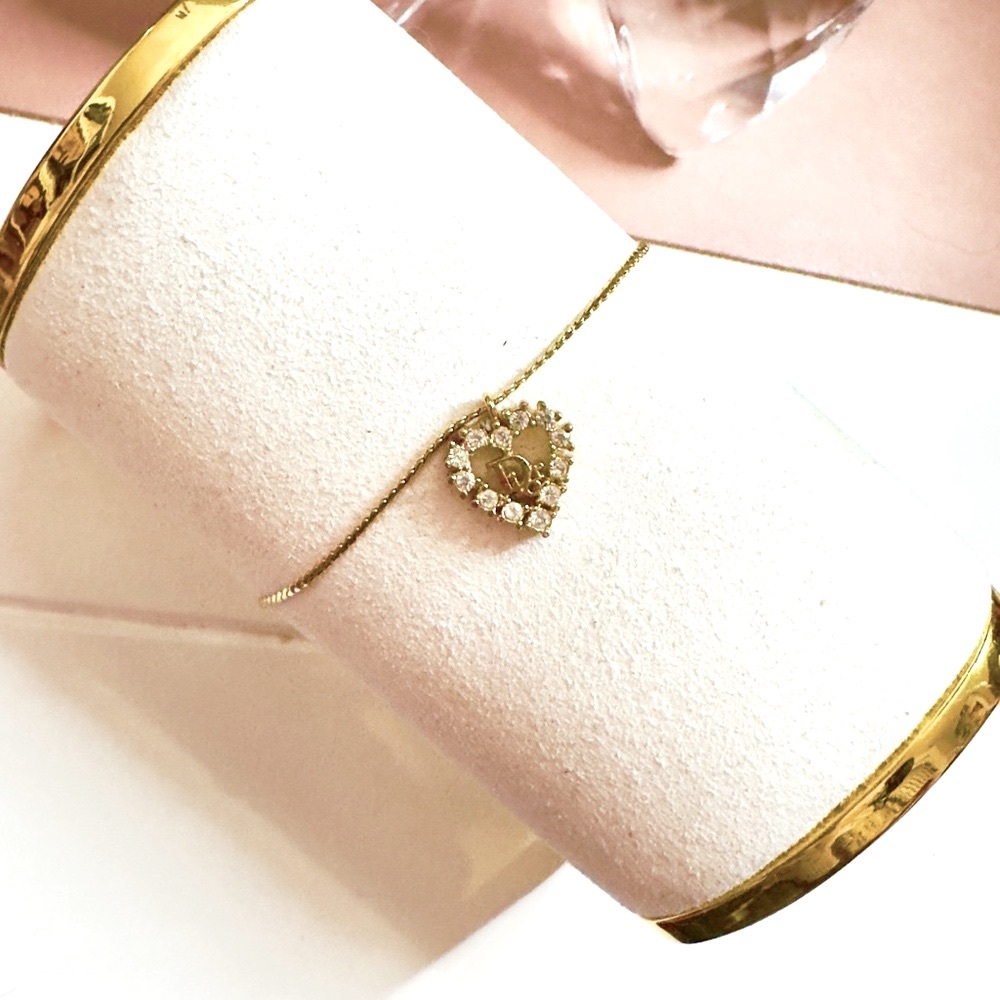 Vintage Dior Bracelet - Picture 2 of 4